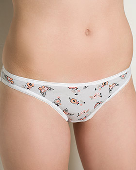 42005 БАБОЧКИ + Розовый. 