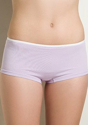 55005 Светло-сиреневый и Малиновые сердечки. 