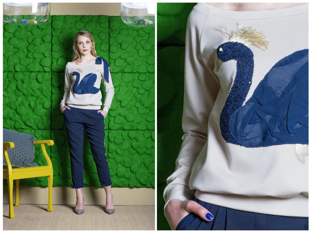 Дизайнер KAR***N*ACHE`VA