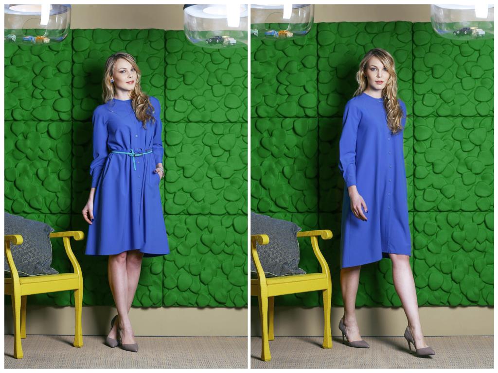 Дизайнер KAR***N*ACHE`VA