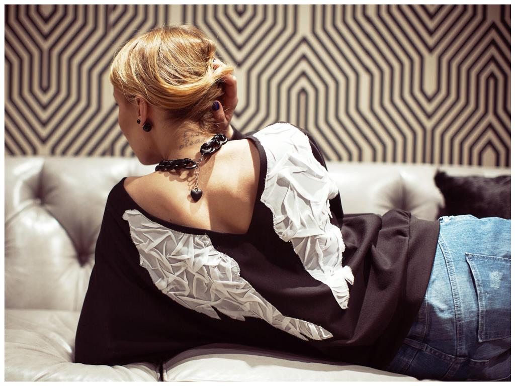 Дизайнер KAR***N*ACHE`VA