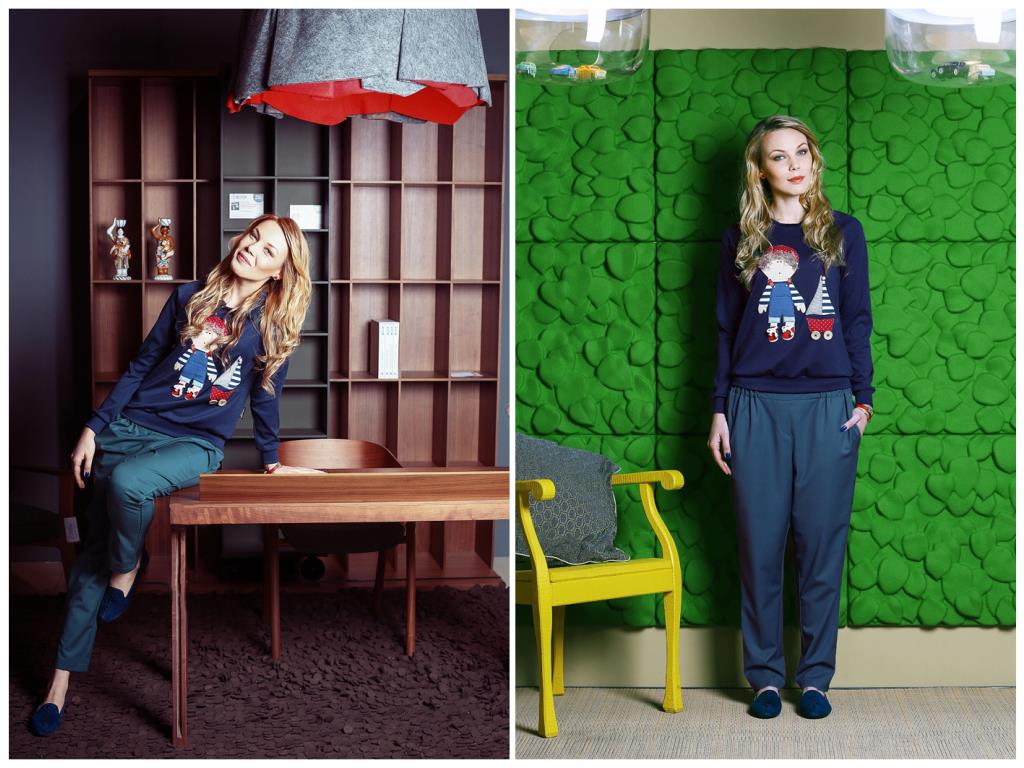 Дизайнер KAR***N*ACHE`VA