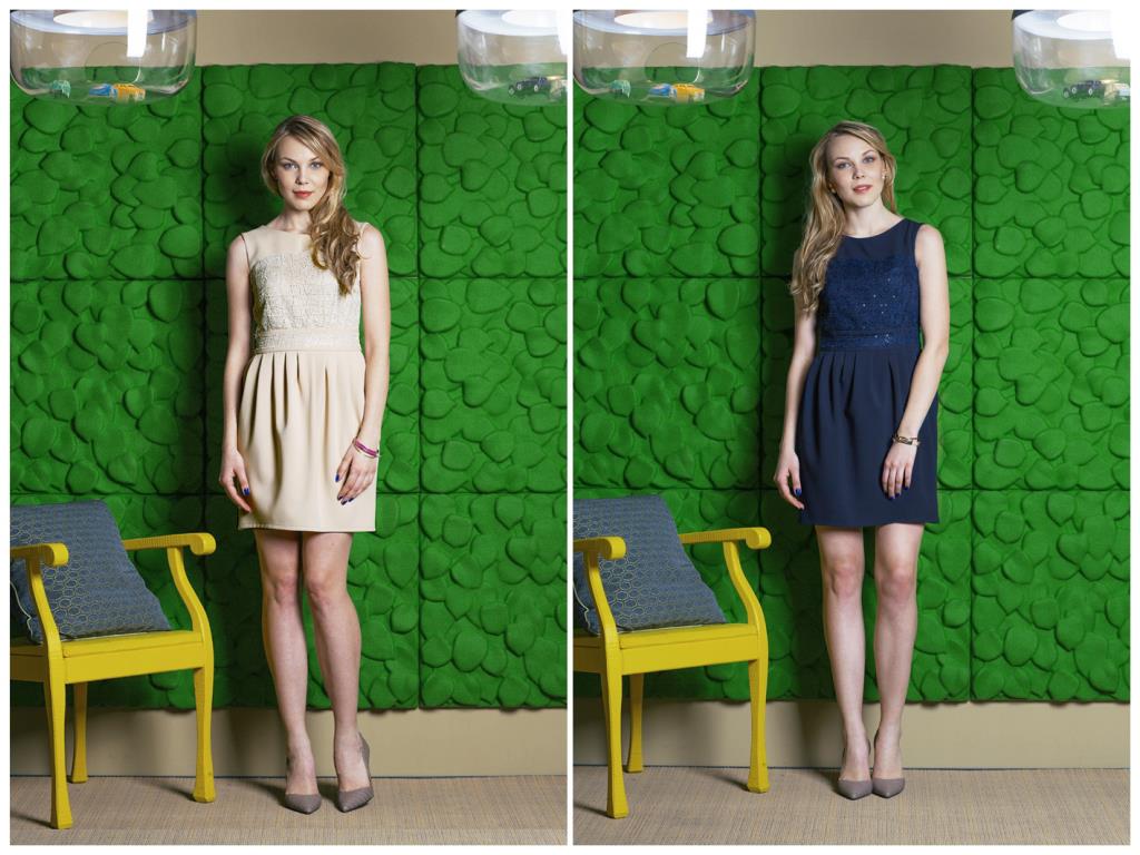 Дизайнер KAR***N*ACHE`VA