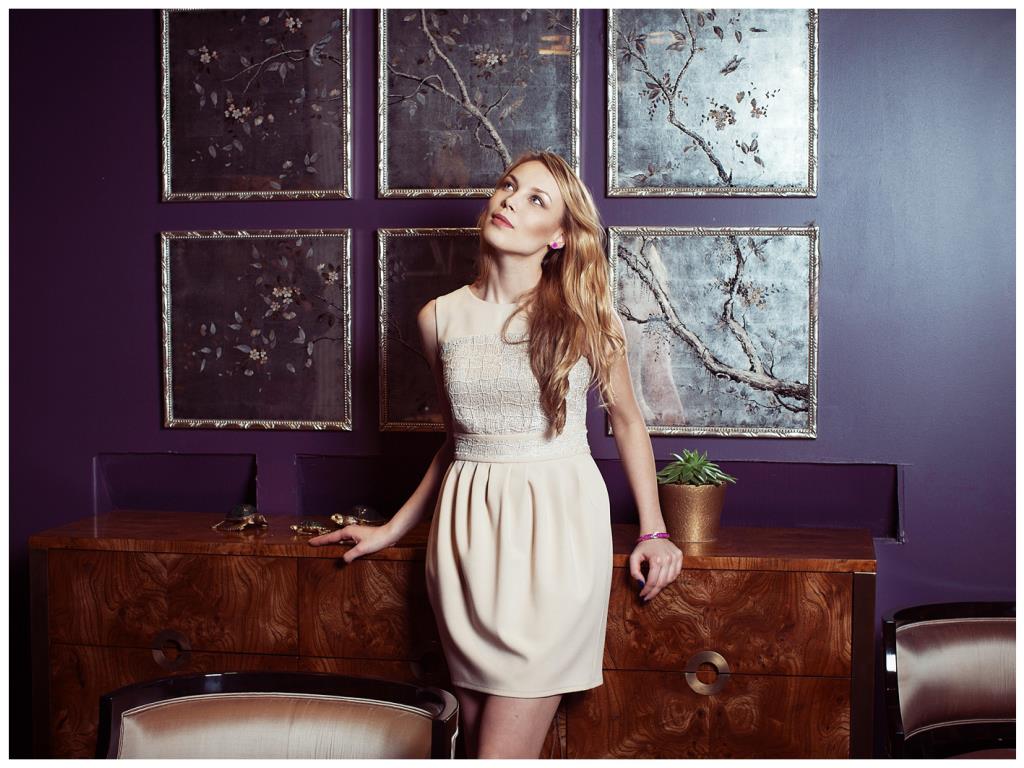 Дизайнер KAR***N*ACHE`VA