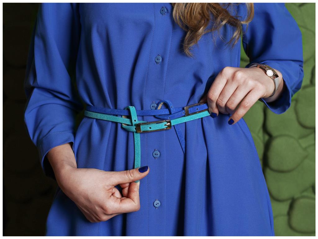 Дизайнер KAR***N*ACHE`VA