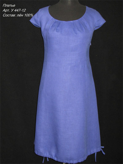 Елецкие узоры