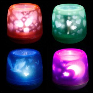 Интересные штучки