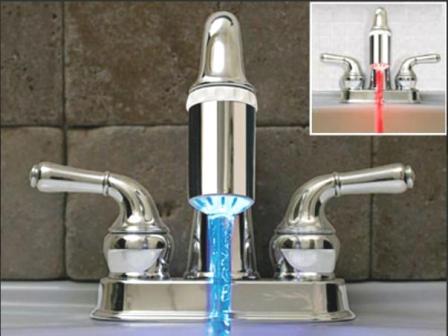 Интересные штучки