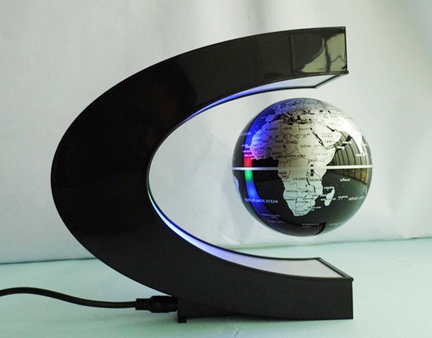 Интересные штучки