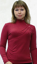 161209Е ДЖЕМПЕР ФУКСИЯ. 