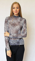 70206С джемпер Снежный Барс. 