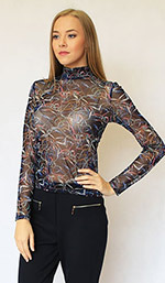 70206С джемпер Цвет как на Фото. 