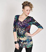 92214НВ джемпер КАМУШКИ. 