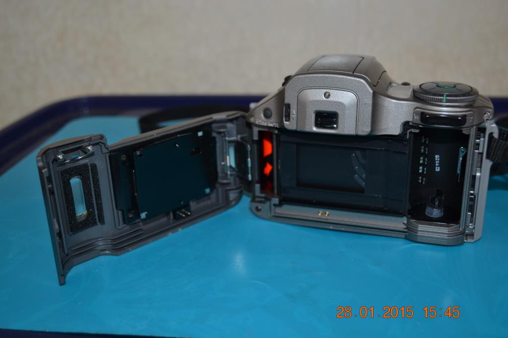 Фотоаппарат