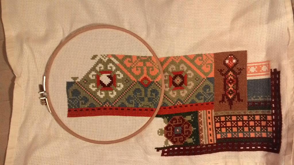 Риолис подушка 02 февраля 2015 года. 