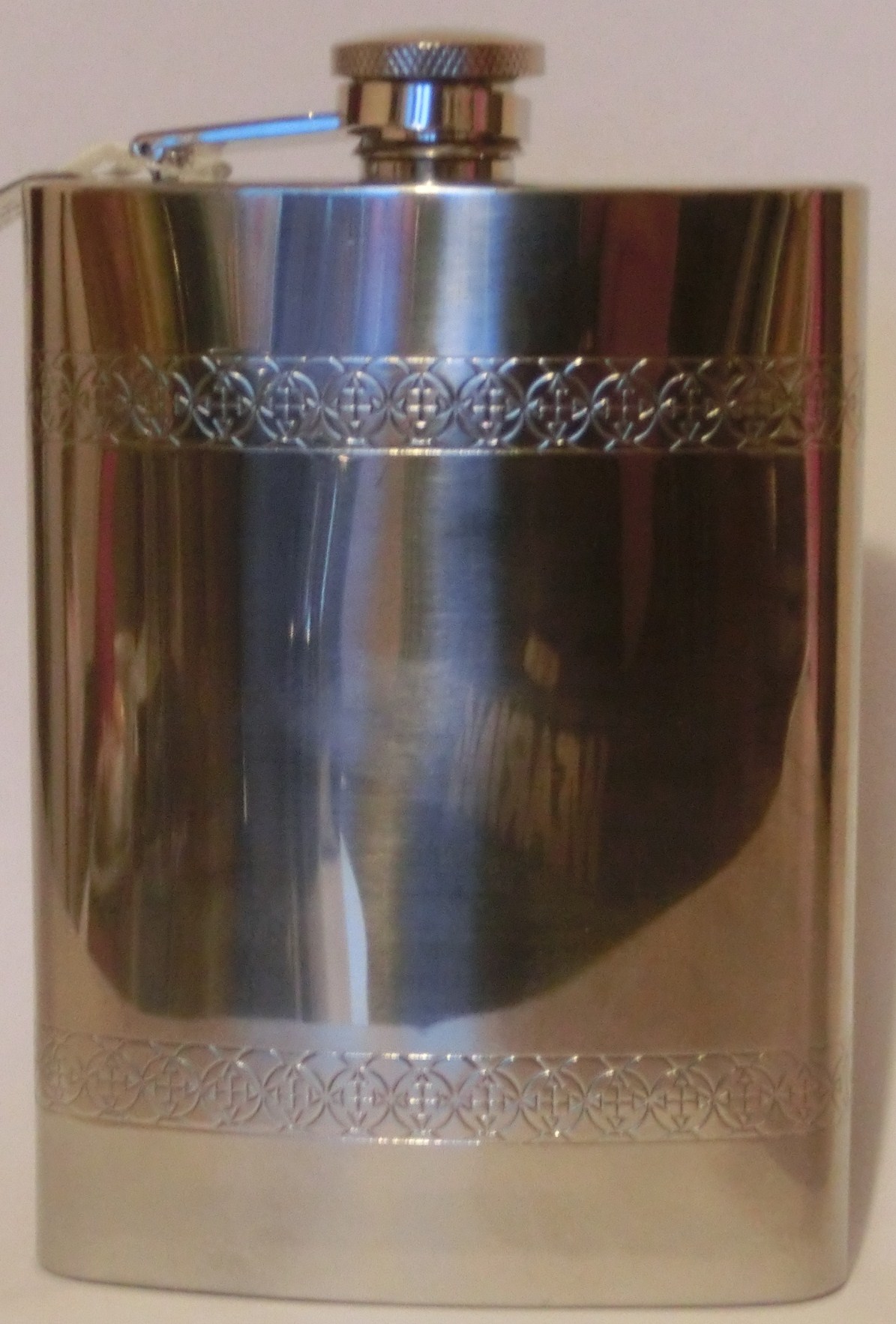 фляга с узором. Мужские наборы...