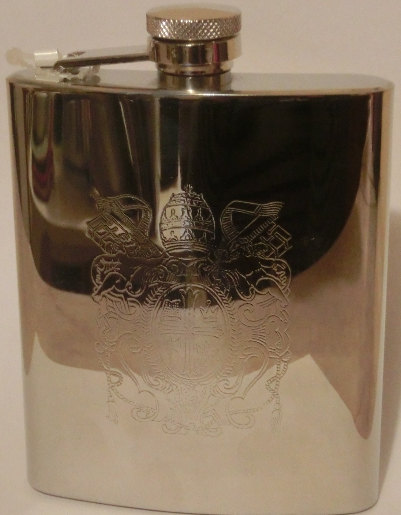 фляга с гербом. Мужские наборы...
