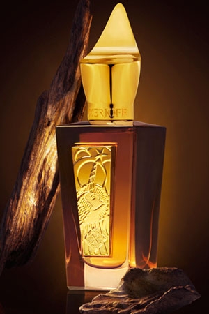 Mamluk, Xerjoff. РАСПИВ www.laparfumerie.org 