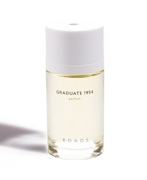 Graduate 1954, Roads. РАСПИВ www.laparfumerie.org 