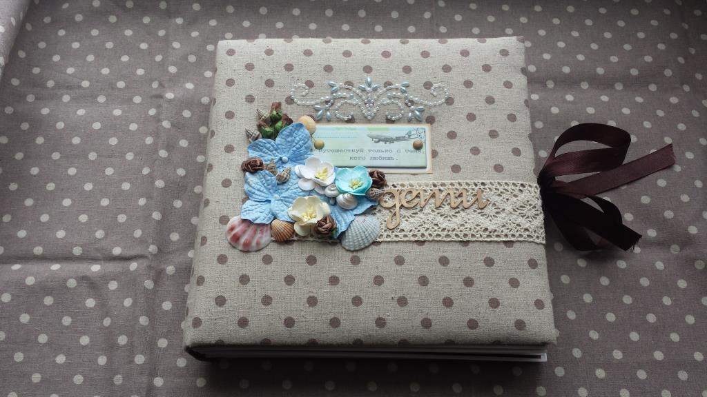 Мои альбомчики