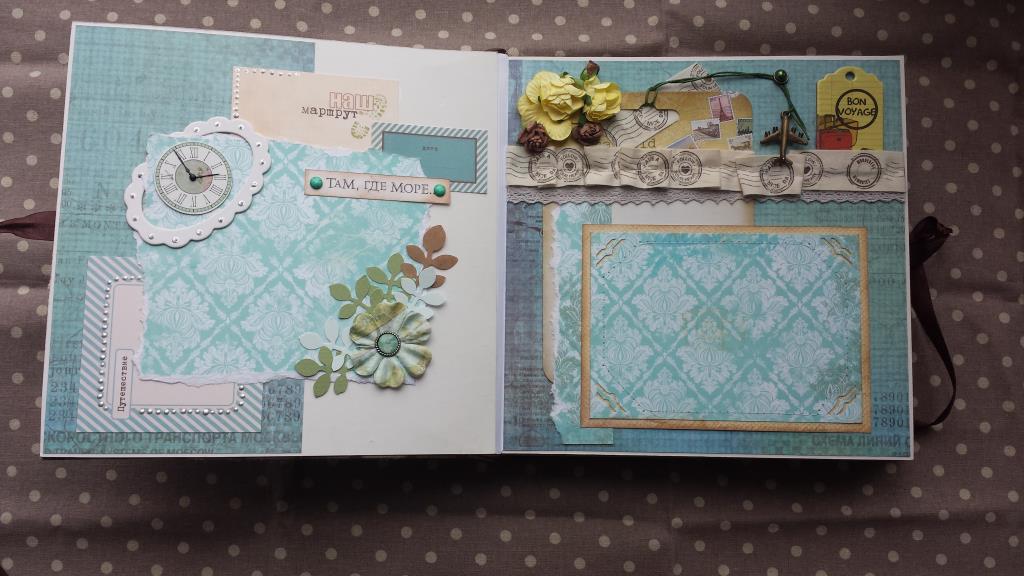 Мои альбомчики