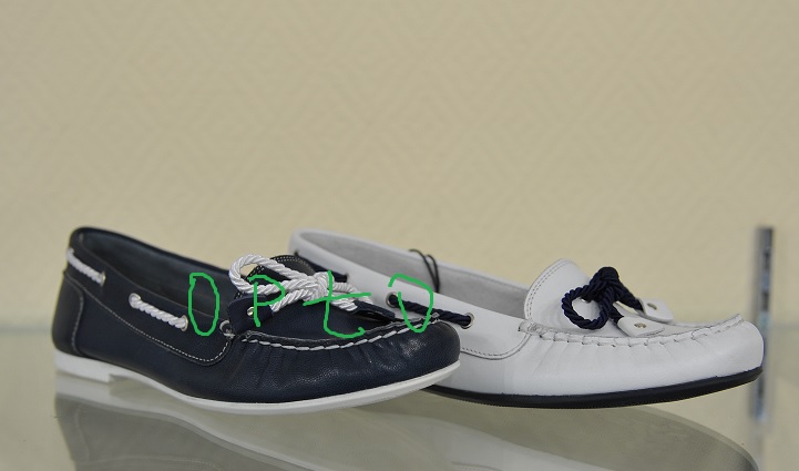 Макасы/слипперы