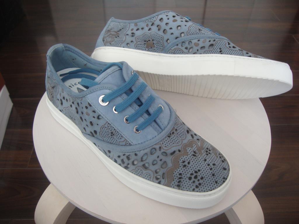 Макасы/слипперы