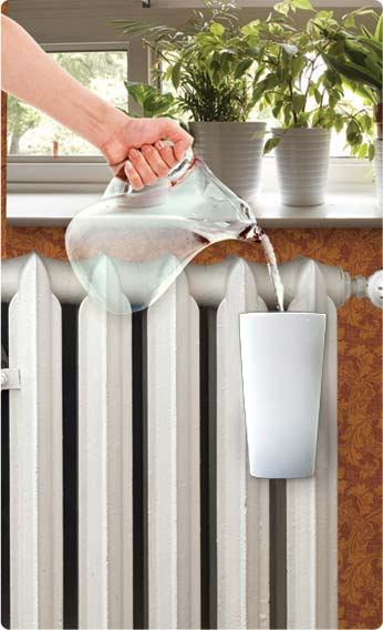 Керамические увлажнители