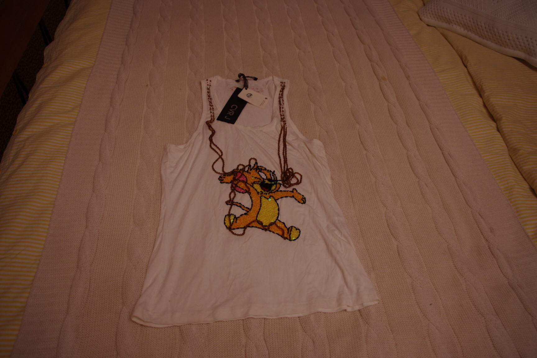 майка джерри том фар-л-400. ЗАБРАЛИ