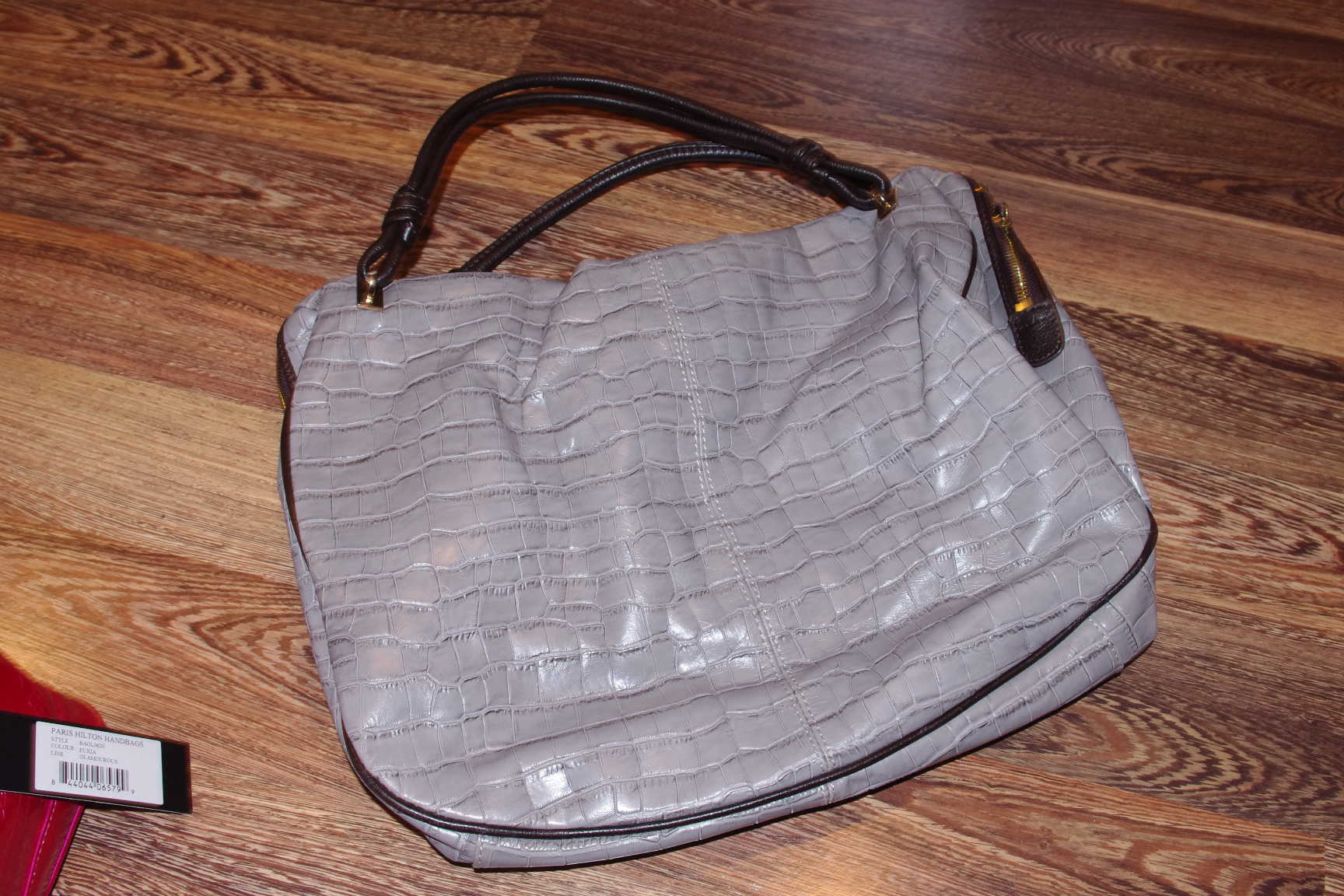 Марни серая кожа-700. ЗАБРАЛИ