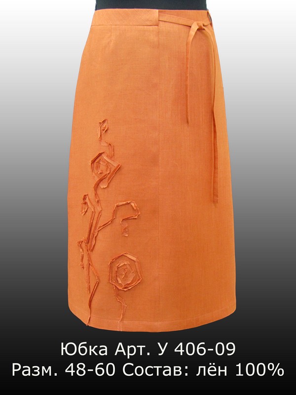 Елецкие узоры