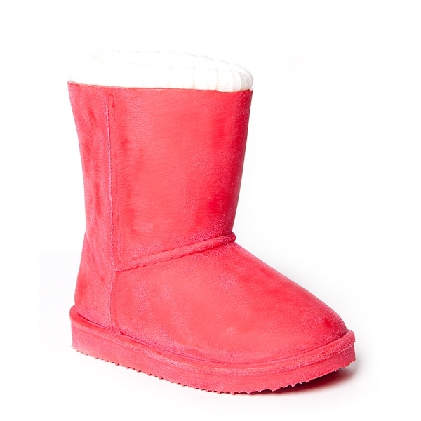 угги. Пристрой СП