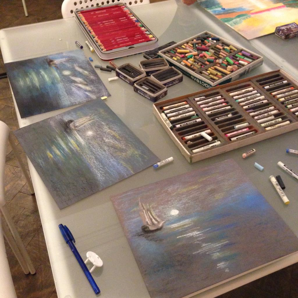 Студия ApArt12