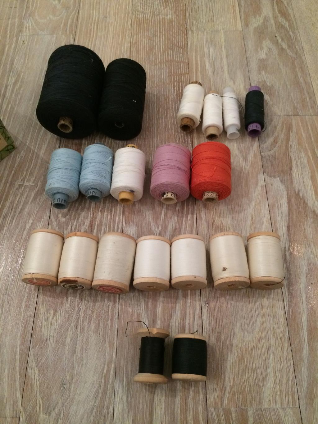 нитки. я-Отдала с 01.06.2019