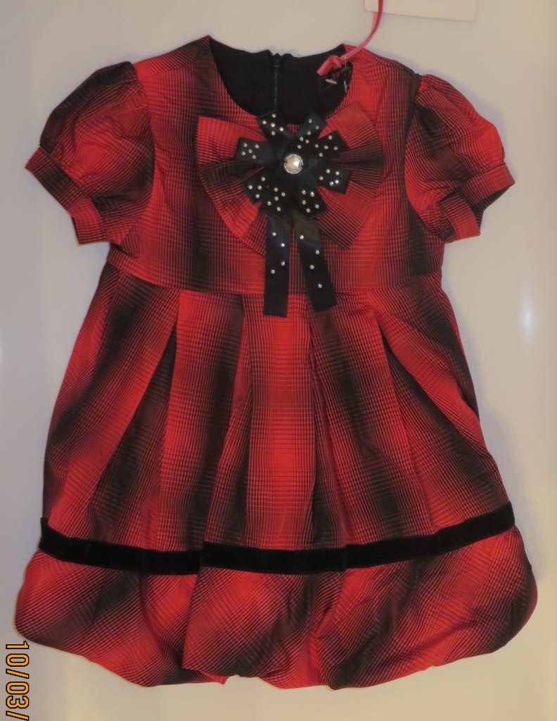 Платье Италия на подкладке. р. 2-3 г. 500 руб . Распродажа 250 руб! В НАЛИЧИИ