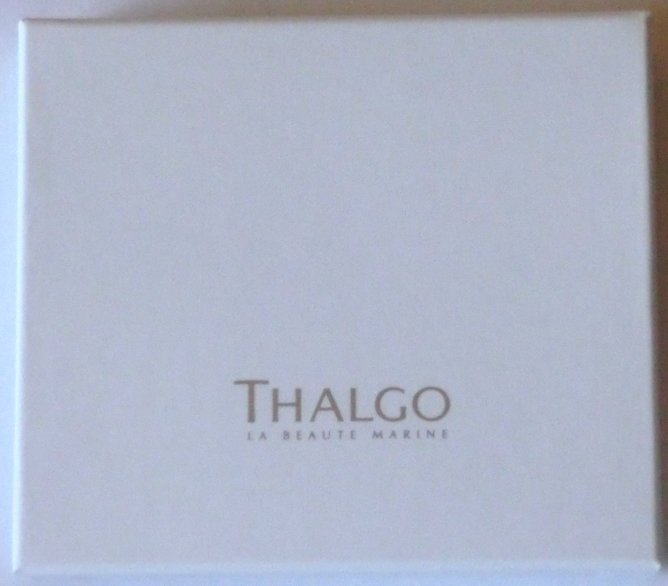 набор THALGO 4в1. Наборы косметики... элитка