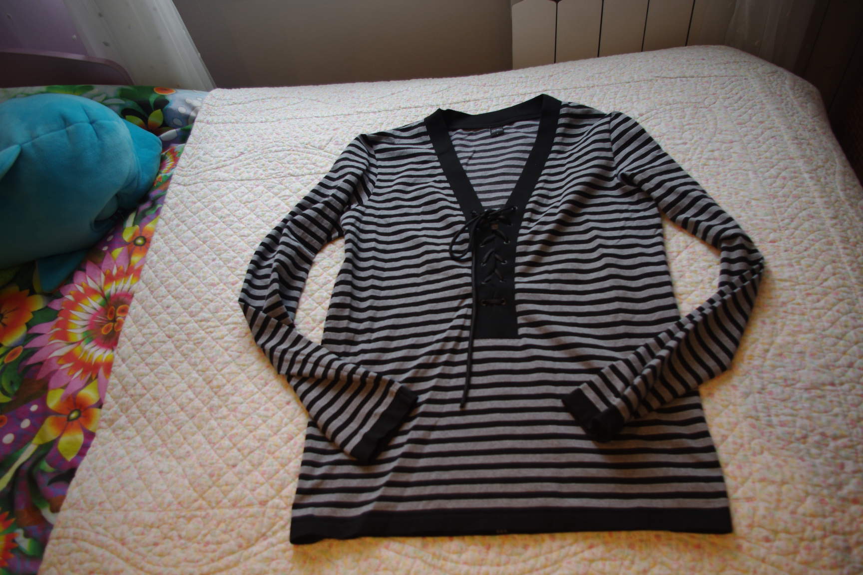 бесшовка тельняшка-46-400. ЗАБРАЛИ