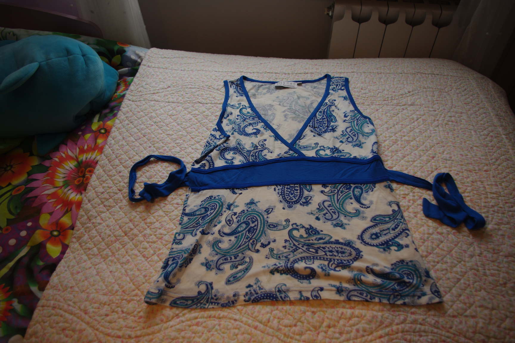 Маечка Франция-М-500. ЗАБРАЛИ