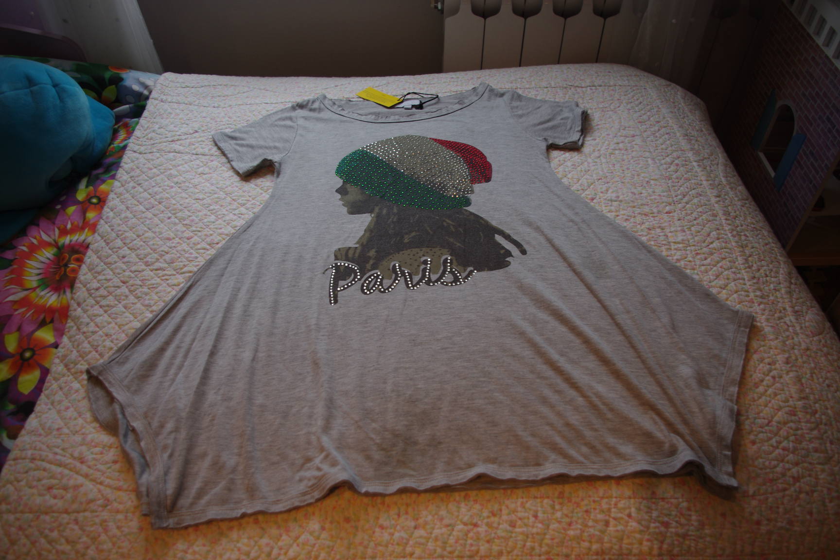 о де май франция туника-44-600. ЗАБРАЛИ