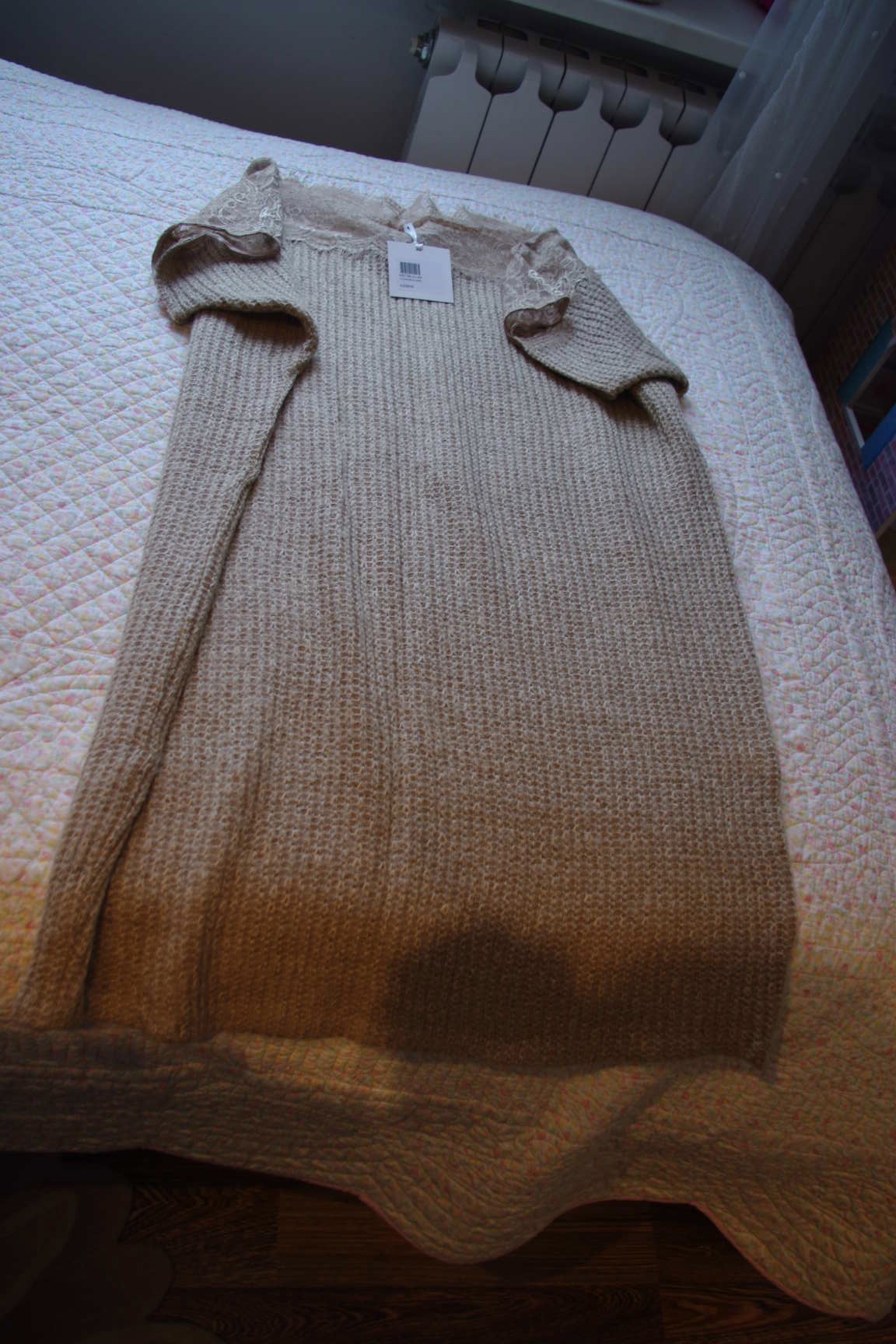 платье Италия-44-900. ЗАБРАЛИ