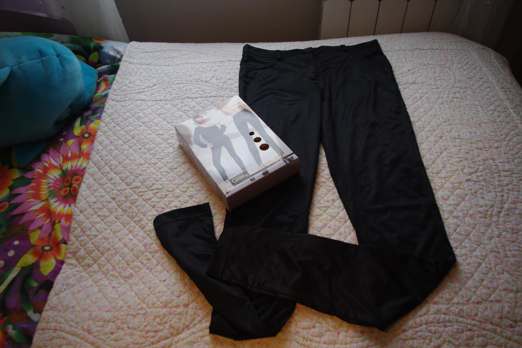 леггинсы-М-400. ЗАБРАЛИ