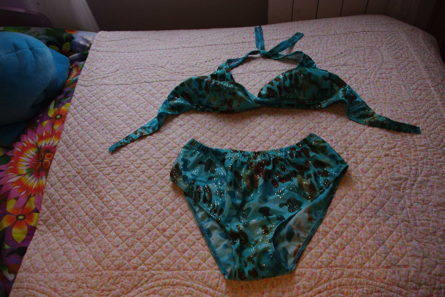 купальник-48-300. ЗАБРАЛИ