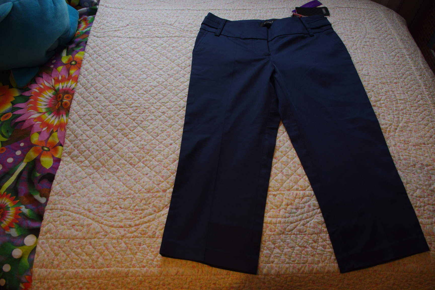 капри Сабра-36-600. ЗАБРАЛИ