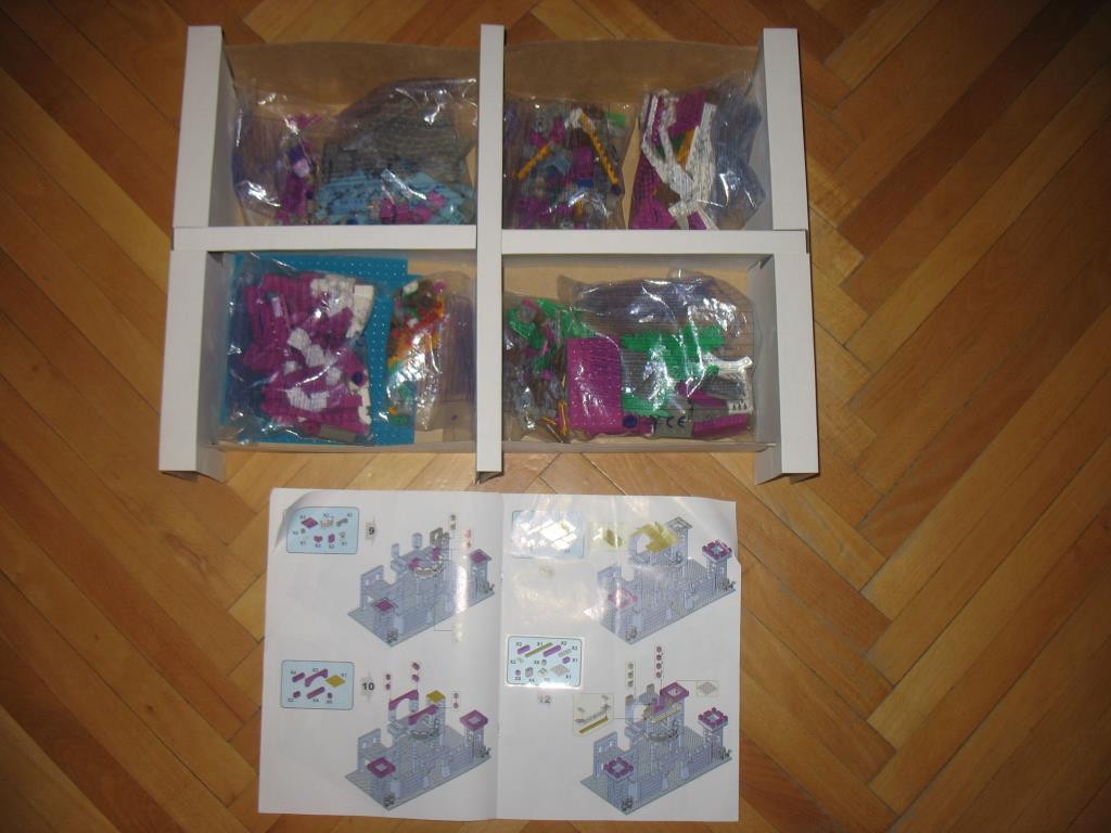 Детское - разное