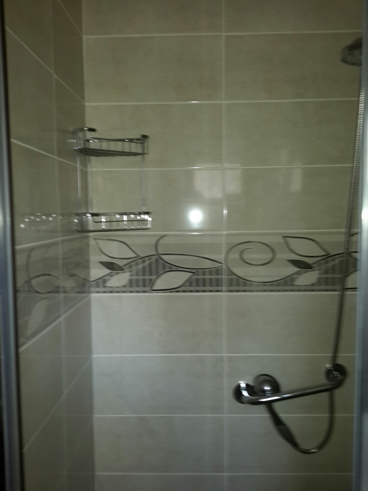 кабинка в нутри . наш дом ремонт 2015 маленький душ в спальне