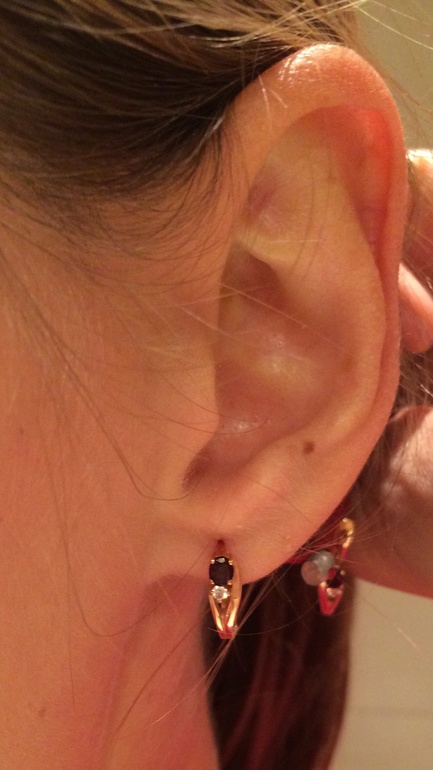 пристроено