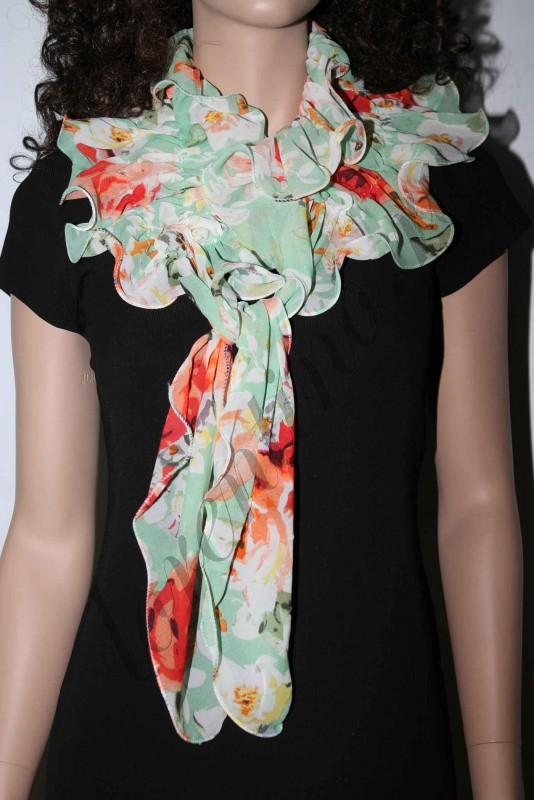 RS-1-2. франц.косынка