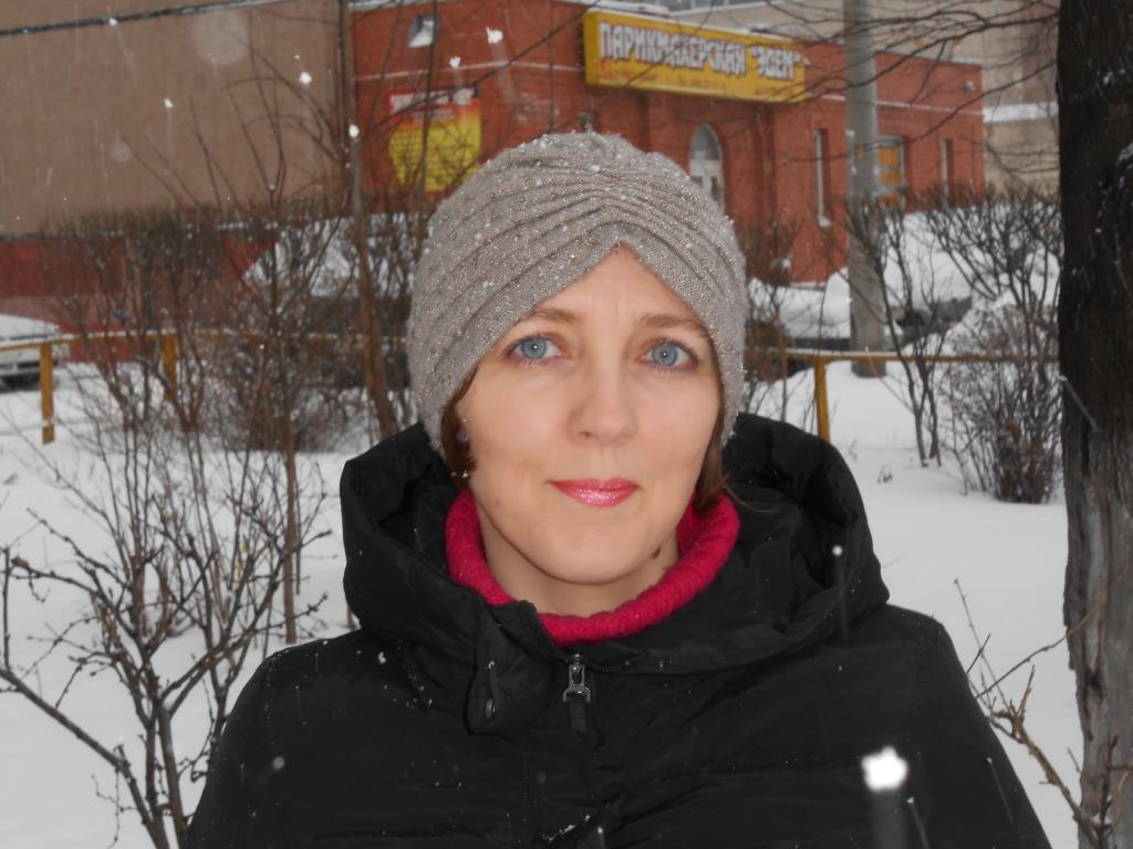 Февраль 2015.. 