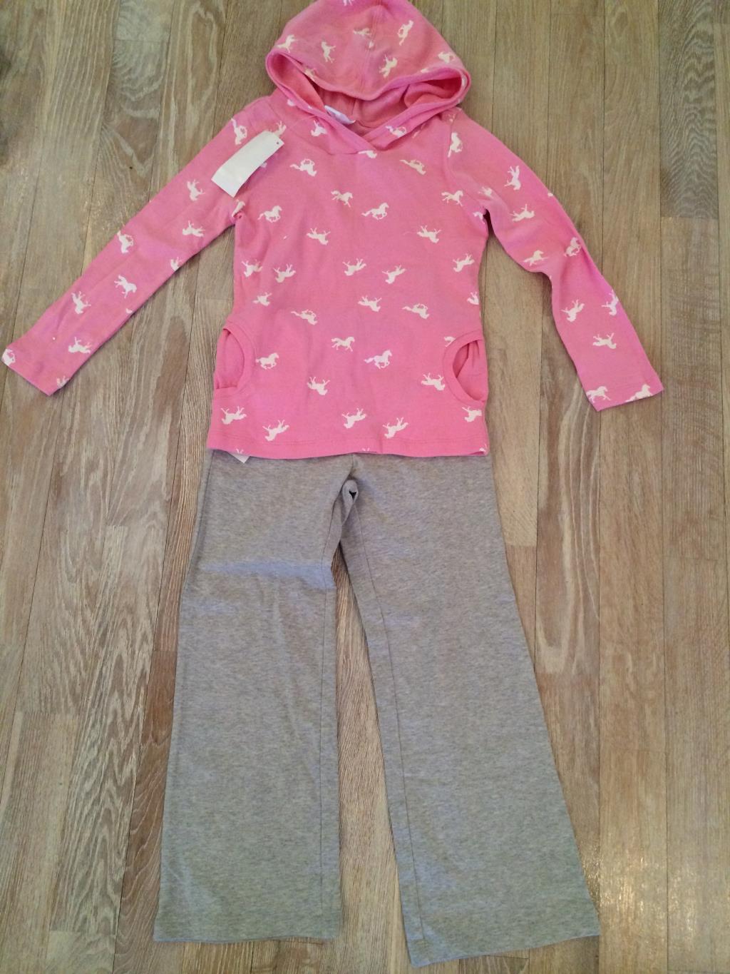 маркировка на 5-6 лет, 115-122 см . Детская одежда НОВАЯ