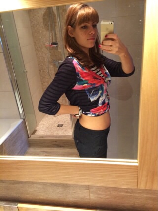 пристроено